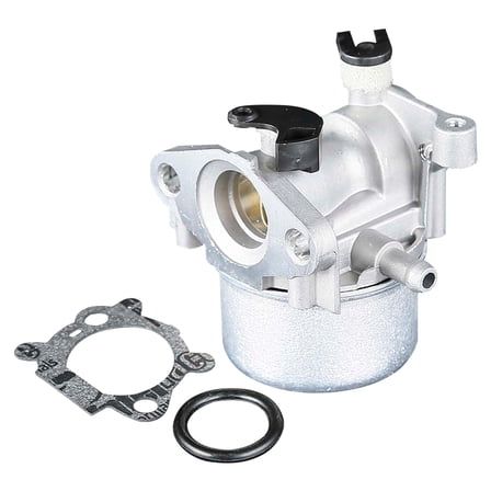 Lawn Mower Carburetor For Briggs & Stratton 794304 796707 799866 790845 799871 Replaces Part Number 790845 799871 799866 796707 794304