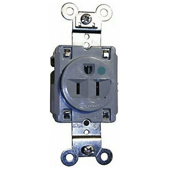 Hubbell Wiring Device-Kellems HBL8310GY