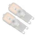 thumbnail image 3 of Bulbas LED G9, Bulbas LED DE 270 LM 2 PIZAS DE ENERGIA GAVING 220V PARA OFICINA PARA COCOCINA PARA Dormitorio, 3 of 7