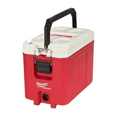 Milwaukee 48-22-8460 PACKOUT 16 Qt. Cooler