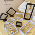 thumbnail image 2 of Caja de suspensión para guardar joyas, caja de embalaje para guardar joyas, pulseras, collares, anillos, horquillas, 2 of 5