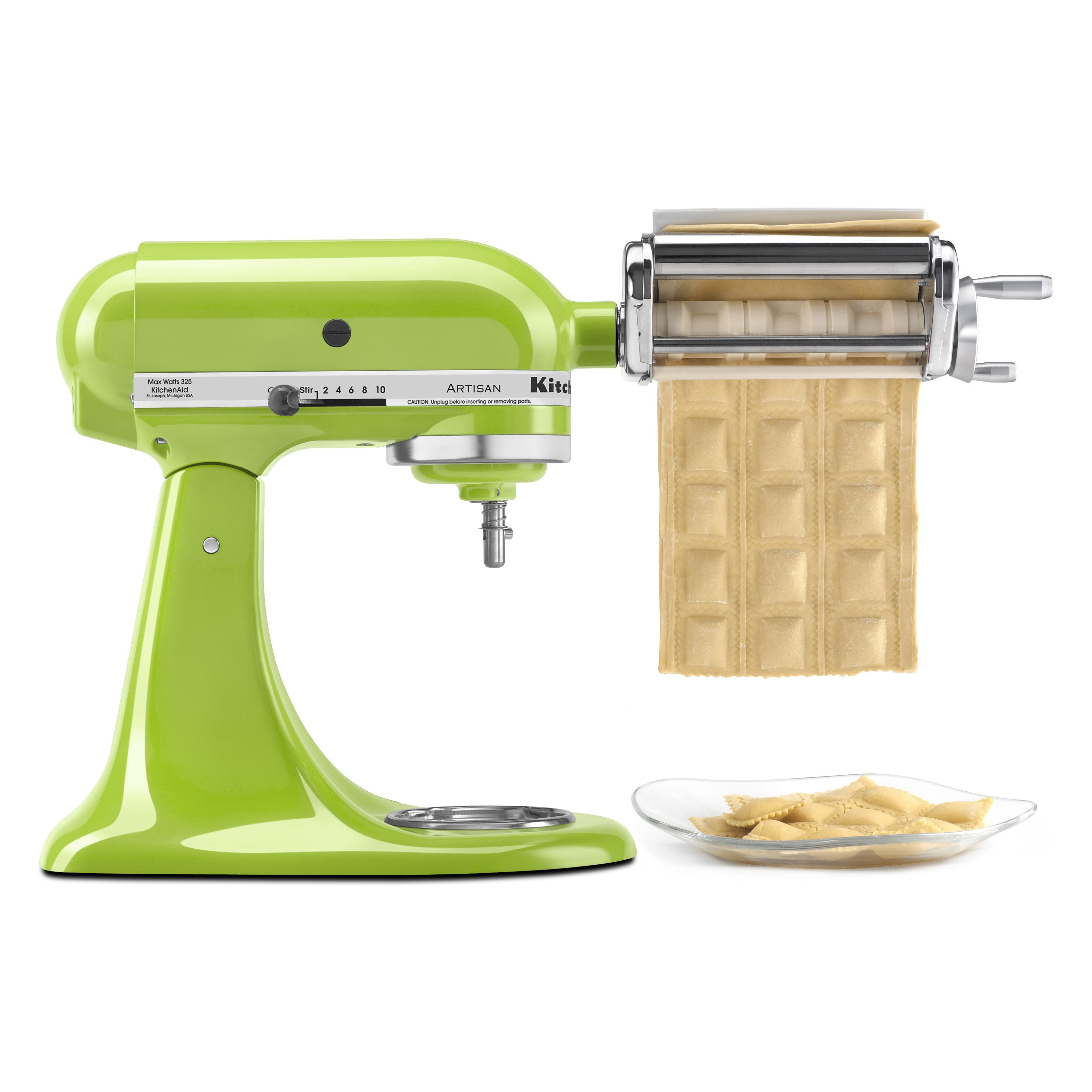 KitchenAid Ravioli Maker KRAV Walmartcom