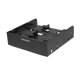 thumbnail image 1 of Adaptador de caja de ranura de unidad de bahía óptica Montaje de computadora de 525 a 35 pulgadas, 1 of 6