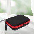 thumbnail image 4 of PAMINGONO Photography Supply Travel Stabilizer Bag Canvas Black Organization 1Set, 4 of 6