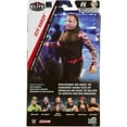 thumbnail image 6 of WWE Elite Collection Jeff Hardy Action Figure Set, 6 of 6