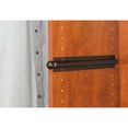 thumbnail image 3 of Rev-A-Shelf 12" Extendable Metal Closet Valet Clothes Rod, Bronze, CVL-12-ORB, 3 of 7