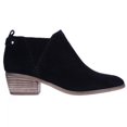 thumbnail image 3 of Womens Marc Fisher Wilde Ankle Booties - Black, 3 of 7