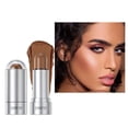 thumbnail image 3 of Kokovifyves Blush Stick for Cheeks and Lip Makeup Stick Multi Functional Lazy Eye Powder Blusher, 3 of 4