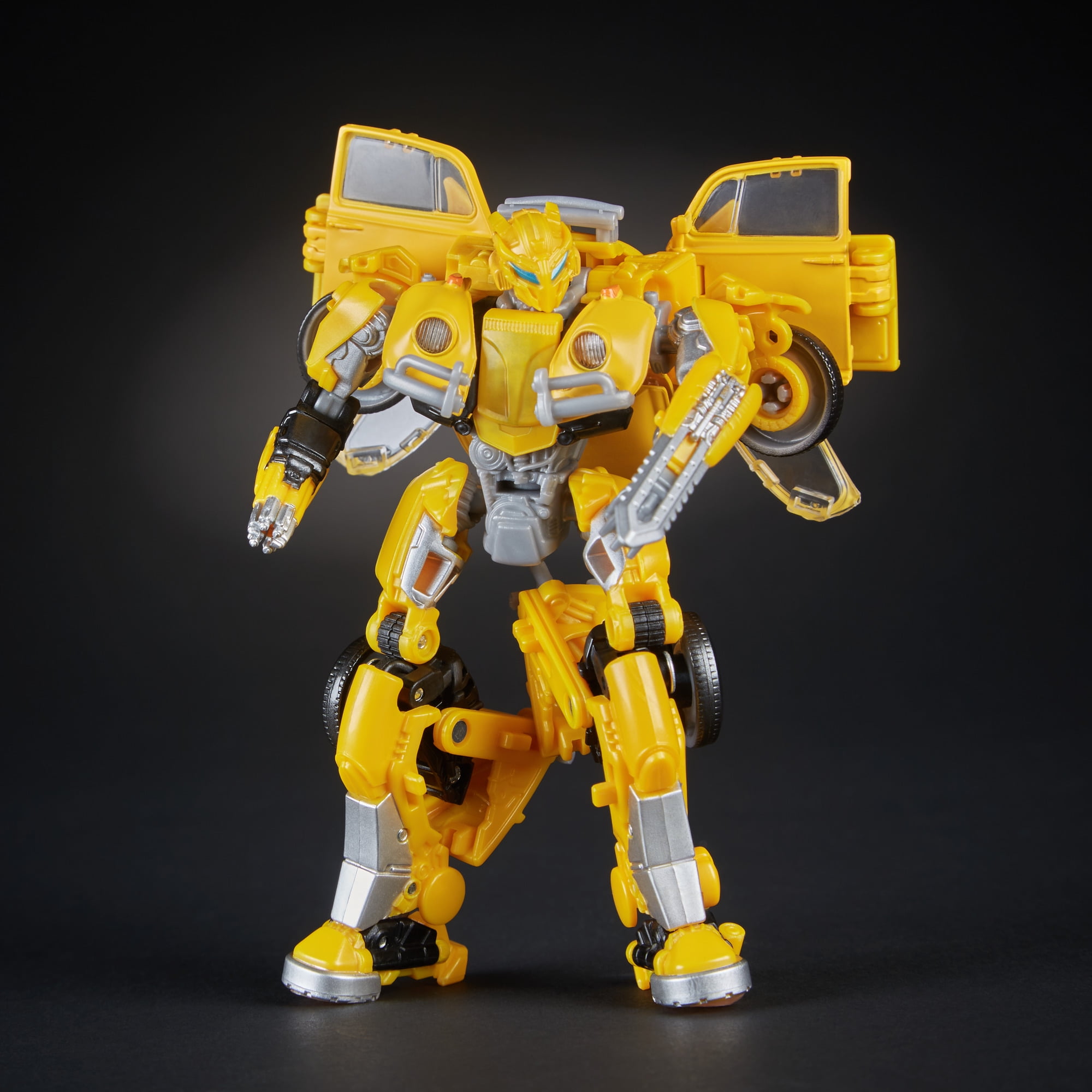 transformers studio series 18