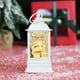 thumbnail image 4 of Farol Navideño de Cuatro Esquinas con Patrones Personalizables, Decoración Festiva, Lámpara de Vela Portátil, 4 of 6