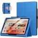thumbnail image 1 of Funda MoKo para la nueva tableta Amazon Kindle Fire HD 10 y 10 Plus, 1 of 9