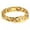 #5, variant on Men's Stainless Steel Curb Cuban Link Chain Bracelet Bangle Party Band Jewelry-#4