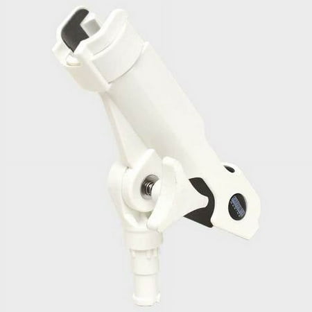 Shoreline Marine Boat Universal Rod Holder SL40402 | White