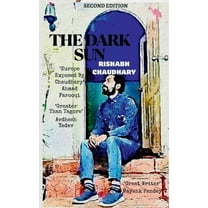 The Dark Sun, (Paperback)