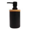 thumbnail image 1 of Dispensador Mainstays 16 x 6.5 cm Diseño Liso Color Negro, 1 of 4