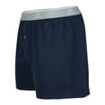 thumbnail image 4 of George Men's Knit Boxers, 6-Pack, 4 of 5