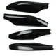 thumbnail image 2 of Cubierta de portaequipajes de techo superior para Land Cruiser Prado FJ120 2003-2009, 2 of 5