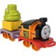 thumbnail image 1 of Toy Thomas & Friends My First Nia Push-Along Train para niños pequeños, 1 of 6
