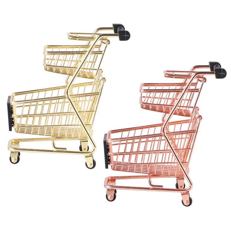 Ecommerce Mini Shopping Carts Design Gallery