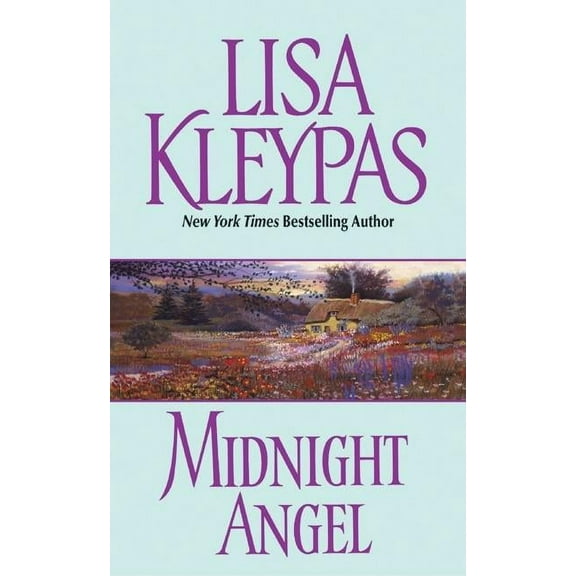 Stokehursts Midnight Angel, (Paperback)