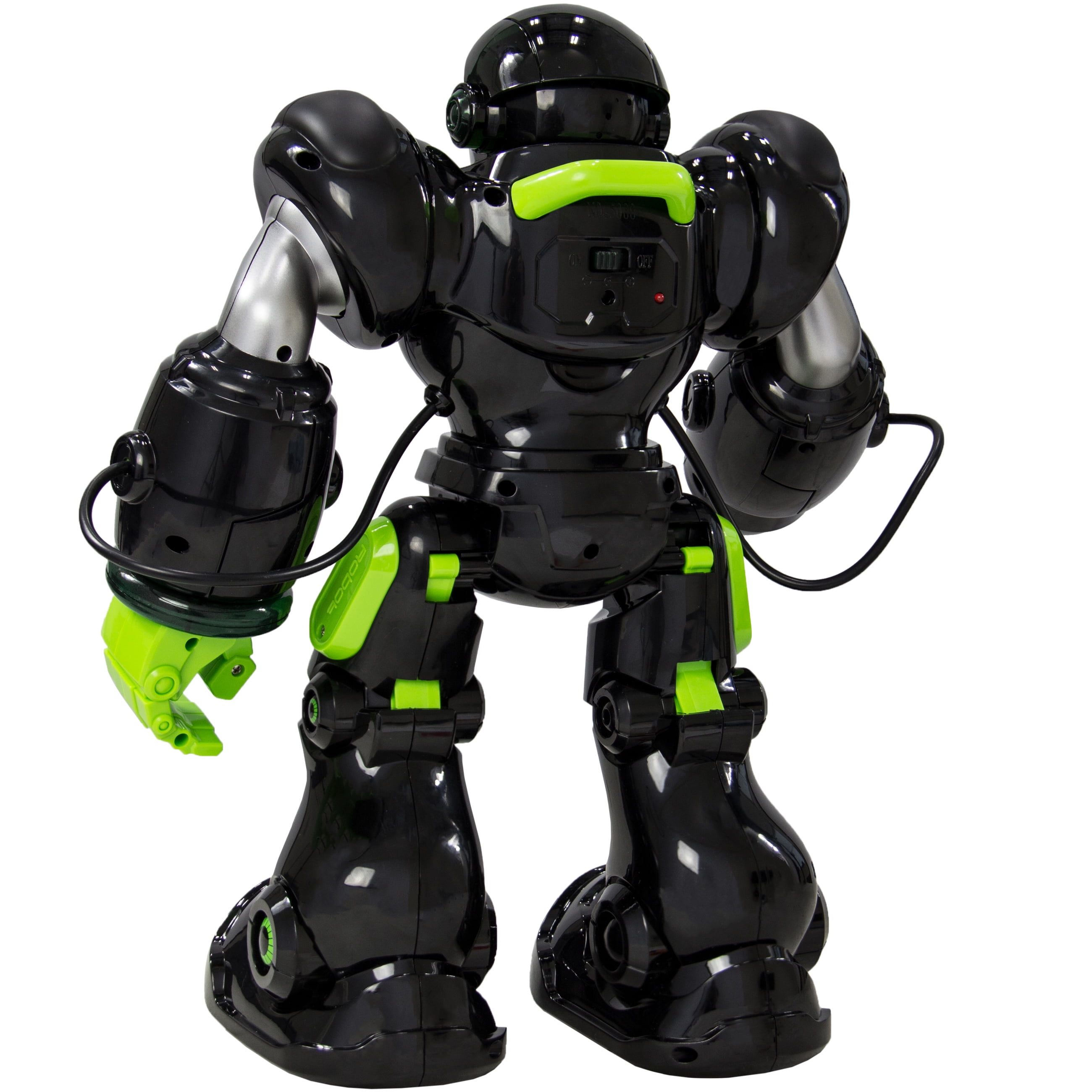 rc walking robot