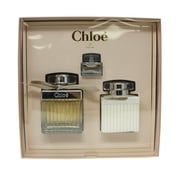 Chloe Eau De Parfum Gift Set For Women 3 Pieces