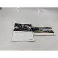 thumbnail image 4 of 2015 Audi A3 Owners Manual Handbook Set with Case OEM J04B08003, 4 of 9