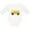 AA-White, variant on Inktastic School Bus Boys or Girls Long Sleeve Baby Bodysuit