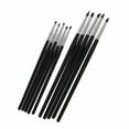 thumbnail image 4 of YIEMEEN Sculpting Tools Carving Modelling Tool Pottery Making Tool Pen Smearing Sticks, 4 of 19