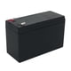 thumbnail image 1 of Soporte de batería 12V 7AH, resistente, resistente al calor de la cáscara, liviana, caja impermeable de caja vacía para 18650 32650, 1 of 8