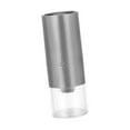 thumbnail image 3 of Lipstore Electric Coffee Bean Grinder Coffee Bean Grinder for Outdoor Indoor Bar Home, 3 of 8