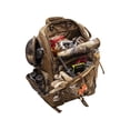 thumbnail image 2 of Rig 'Em Right Lowdown Floating Backpack Gore Optifade Waterfowl Timber, 2 of 3