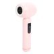 thumbnail image 4 of Secador De Pelo Inalámbrico Para Niños, Batería De 5000 Mah, Secador De Pelo Para Bebés Con Temperatura Constante Y Velocidad Del Aire Ajustable Para El Hogar Y Los Viajes., 4 of 7