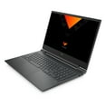 thumbnail image 2 of HP Victus 16.1" Gaming Laptop AMD Ryzen 5-5600H 8GB RAM 512GB SSD RTX 3050 4GB GDDR6, 2 of 6