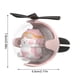 thumbnail image 3 of mfyjkho Ambientador para coche volador con clip para ventilación, aromaterapia para decoración interior, difusor de aroma automotriz, 1 unidad, 3 of 5