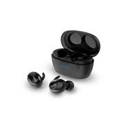 TPV-USA TAT3215BK-00 6 mm Drivers Bluetooth Headphone, Black