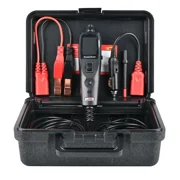 Autel PowerScan PS100 Power Circuit Probe Kit, 2026 Advanced Electrical Wire Tracer Circuit Relay Tester, Breaker Short Finder Tool, Activate Component Check Ground, Read AC DC Resistance, 40ft Cable