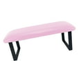 thumbnail image 4 of Almohada para manicura Yinane Soporte para uñas Rosa, 4 of 8