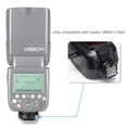 thumbnail image 2 of Pie de repuesto Hot Shoe para Godox V860IIS Flash, 2 of 6