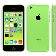 Angle View: ***fast Track*** Apple Iphone 5c 16gb, G