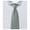 Dusty Sage, variant on Men's Solid Color Regular Length Neck Tie - Copper Sundial