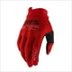 thumbnail image 1 of Guantes de Motocross 100% ITRACK Ultraligeros y Livianos, 1 of 7
