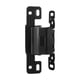 thumbnail image 1 of Bisagra de puerta oculta de 125 grados, silenciosa, resistente a la abrasión, plegable para múltiples escenarios. Negro, 1 of 9