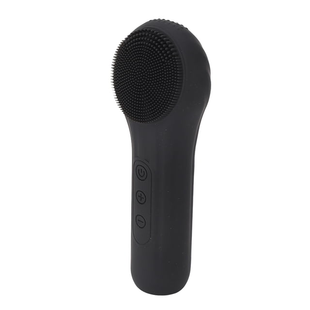 Cepillo De Limpieza Facial, Cepillo De Limpieza Facial De Silicona Multifuncional Para La Vida Diaria