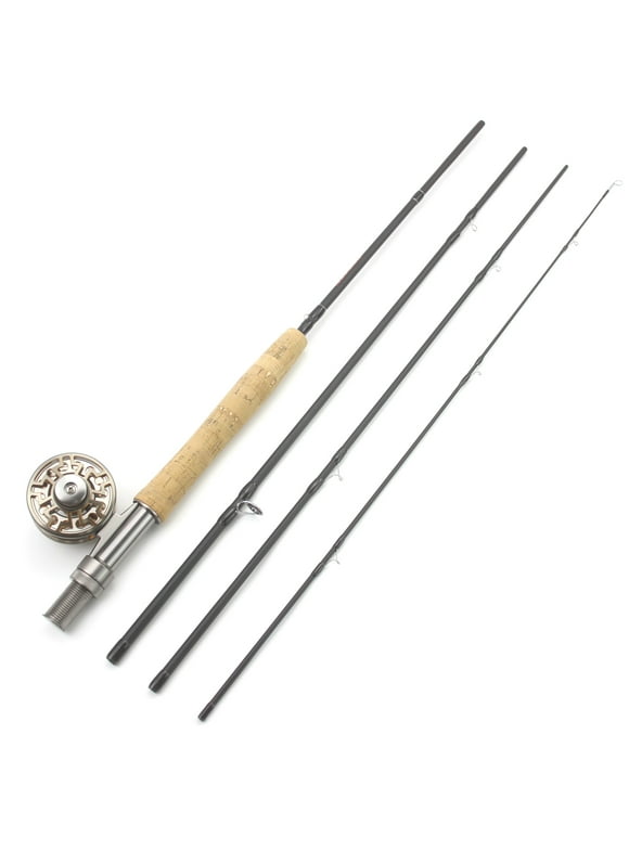Fly Fishing Combos