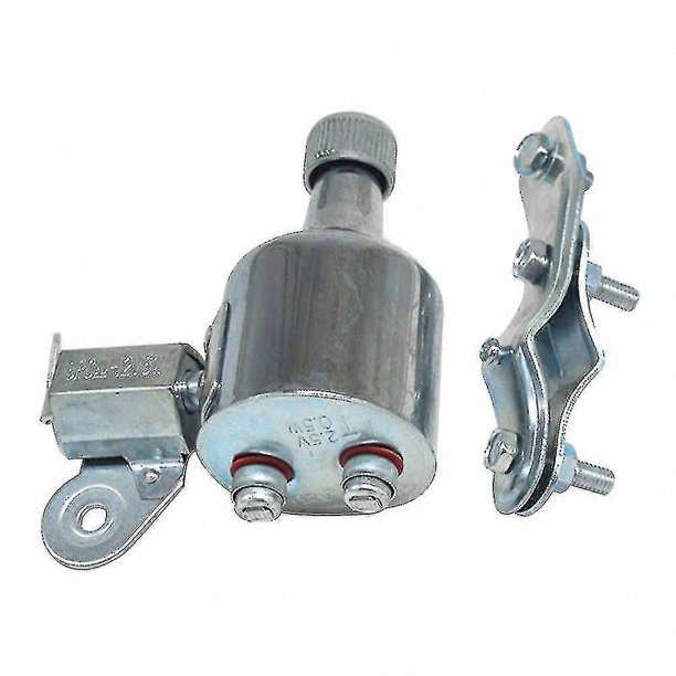 Bicycle Dynamo Light Generator 12V 6W Rear Friction Head Power for Accessories