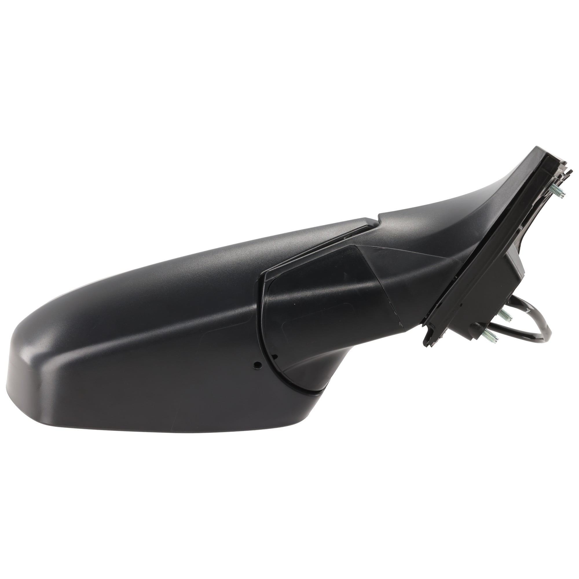 たろ For 2012-2016 CR-V Right Mirror 76200T0AA02 76200T0AA01 HO1321270