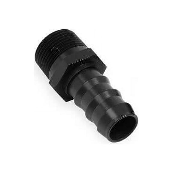 Earl's Performance AT720111ERL Clamp-On Hose Fitting