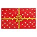 thumbnail image 3 of Calloway Mills 121031729 Paillasson de Noël, 3 of 5