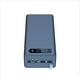 thumbnail image 2 of 2X Caja de Banco de Batería USB 16X18650 Cajas de Almacenamiento de Carga de Batería C16 Con Iluminación LED Desmontable para Carga de Teléfono Inteligente, 2 of 7